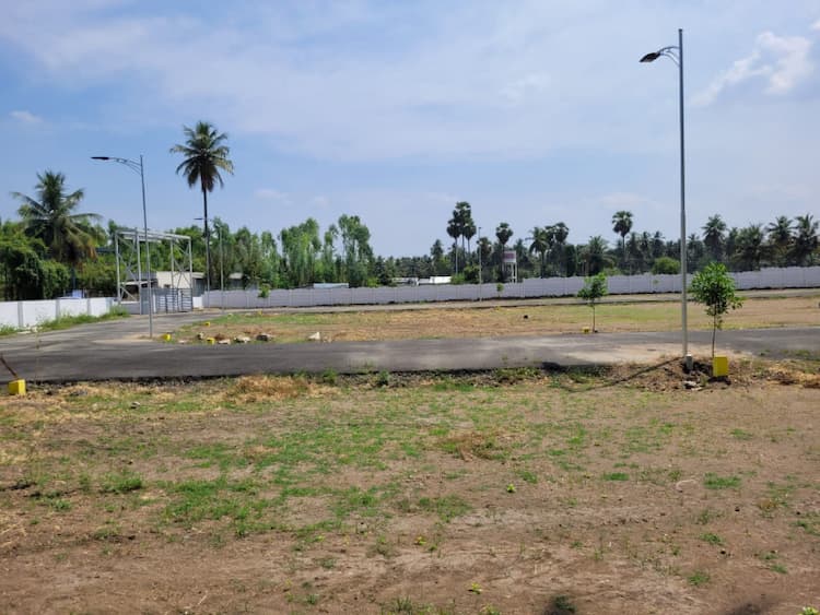 Single Property Image