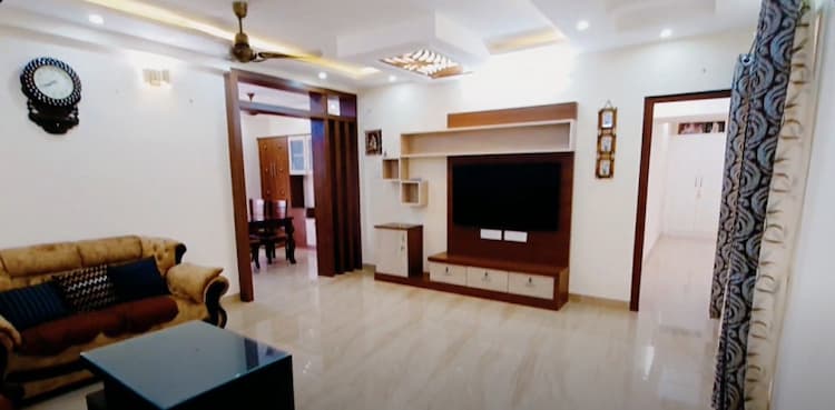 Flat for Sale