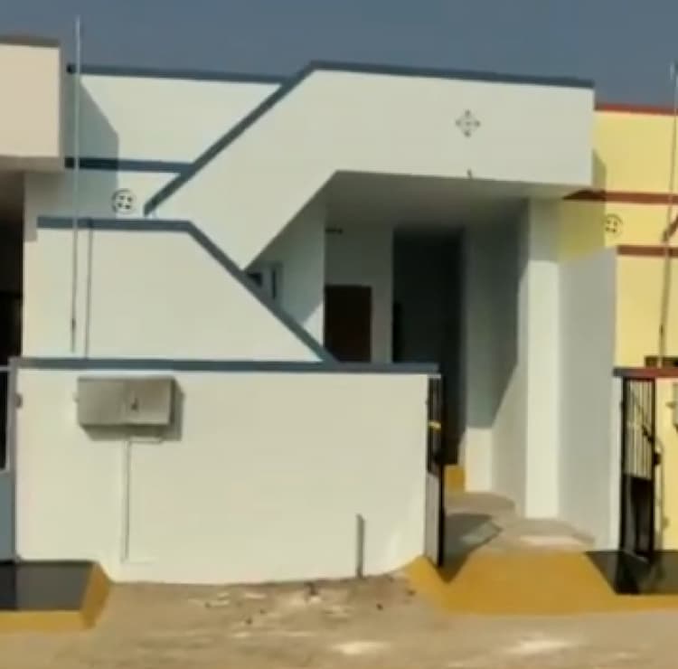 1 BHK House for sales