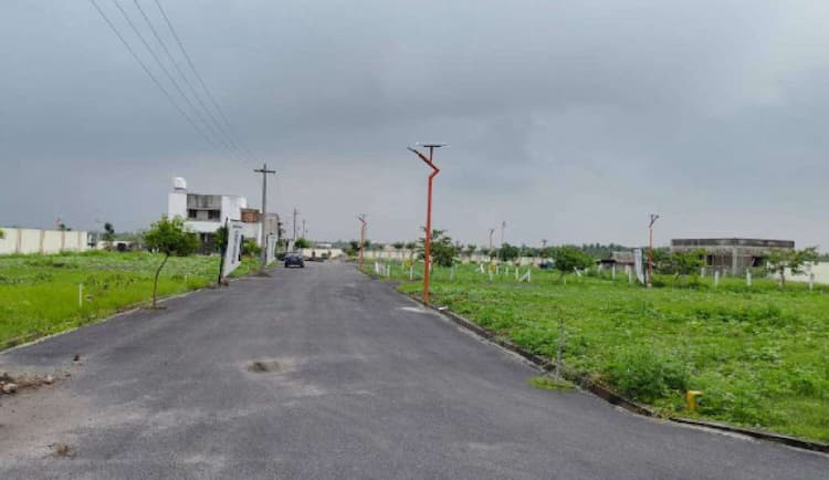 Single Property Image