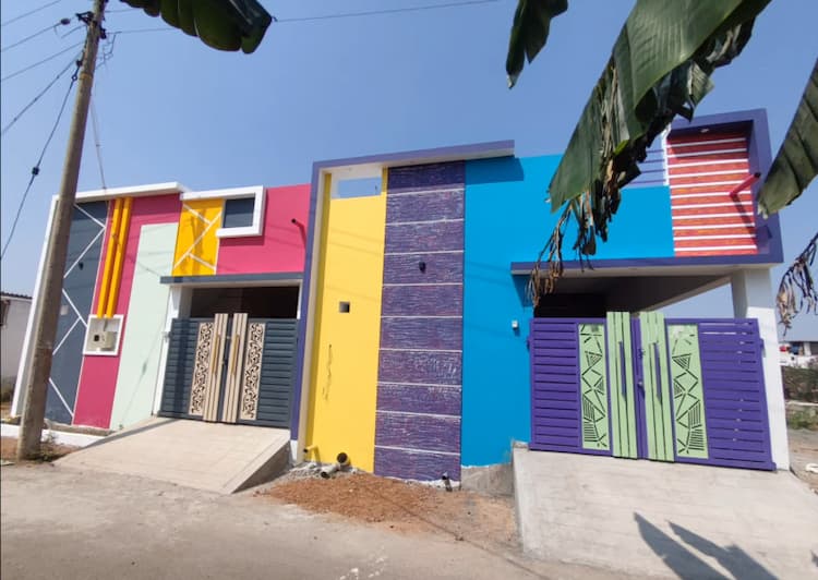 Single Property Image