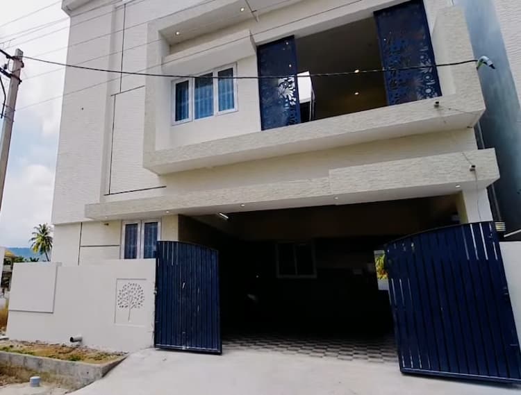 Single Property Image