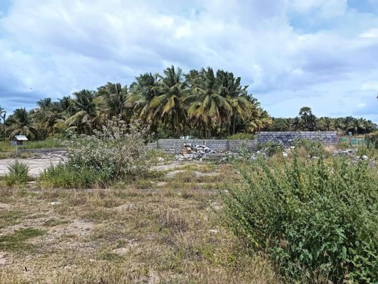 Single Property Image