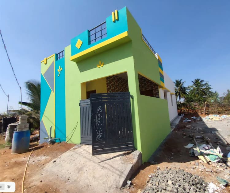 Single Property Image