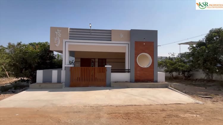 2 BHK House for Sale