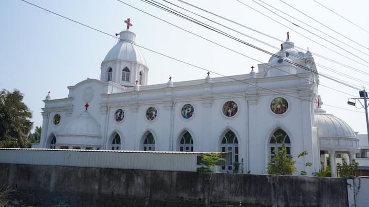 Single Property Image