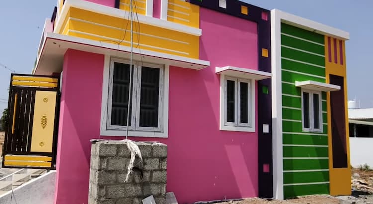 Single Property Image