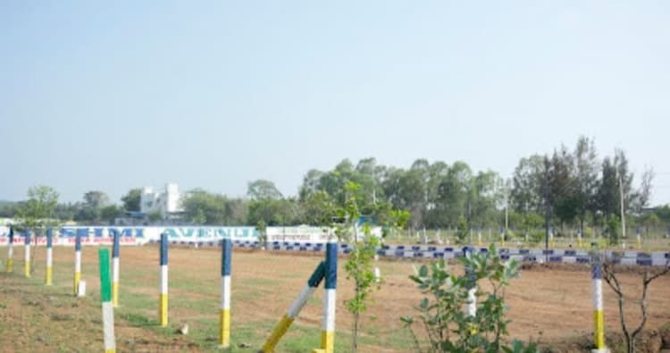 Single Property Image