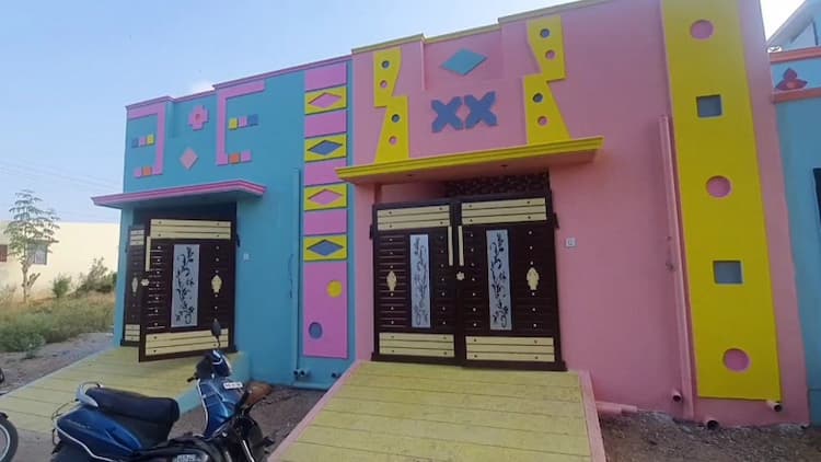 1 BHK House for Sale