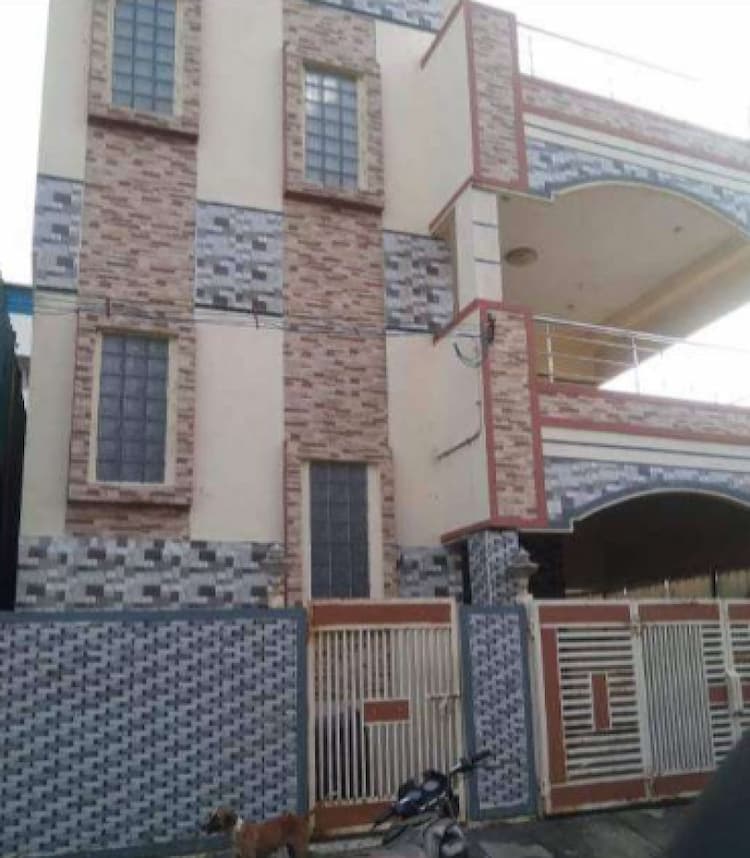 3 BHK House for Sale