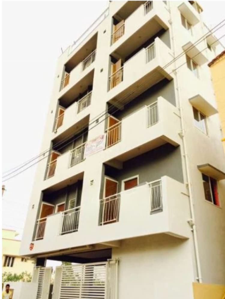 2 BHK Apartment for sale