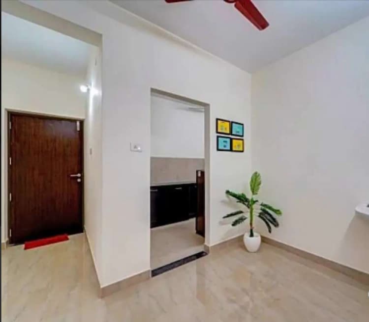 3 BHK house for Rent