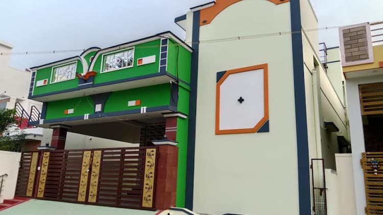 Single Property Image