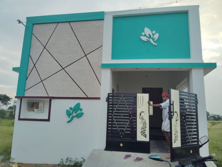 1BHK House For Sale