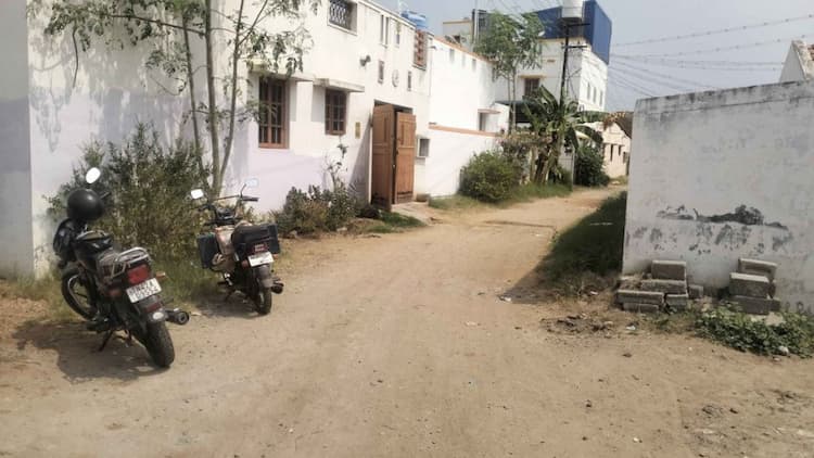 Single Property Image