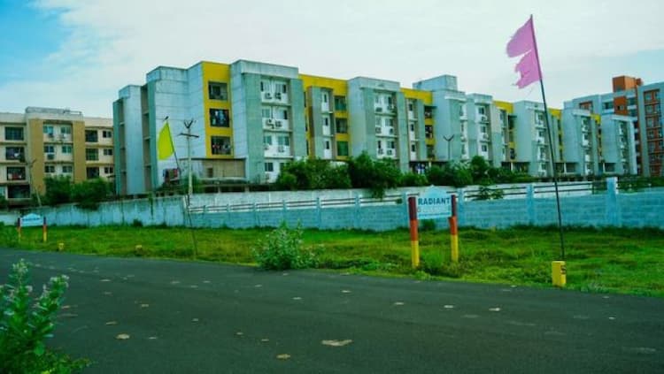 Single Property Image