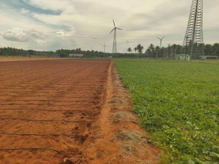 Single Property Image