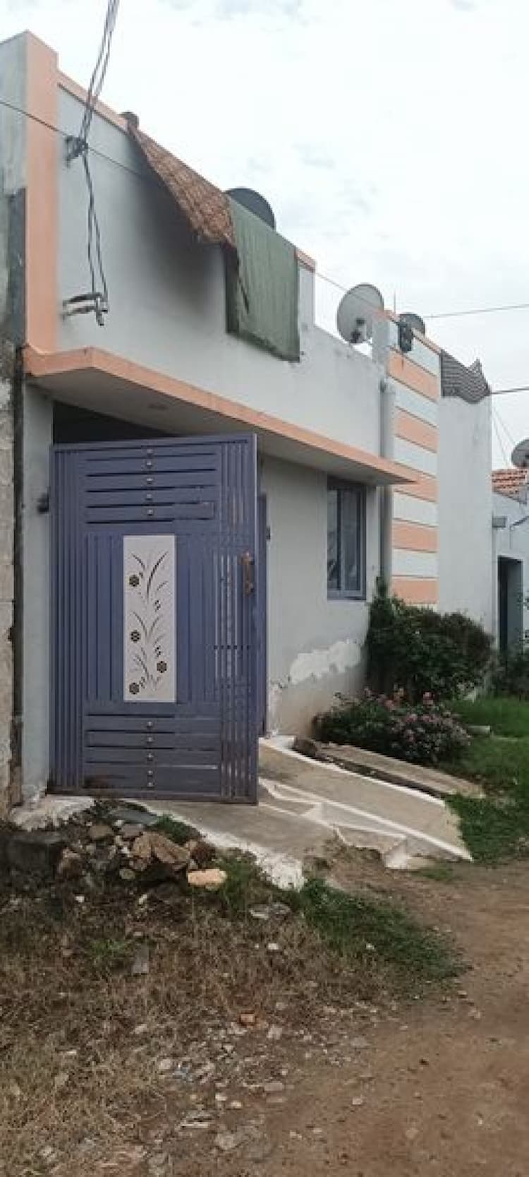 Rental House for Sale