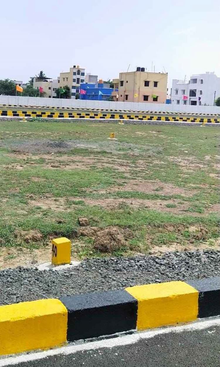 Single Property Image