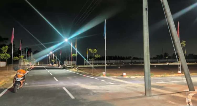 Single Property Image