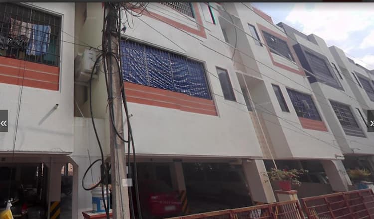 2 Bedroom Apartment / Flat for sale in Iyappanthangal