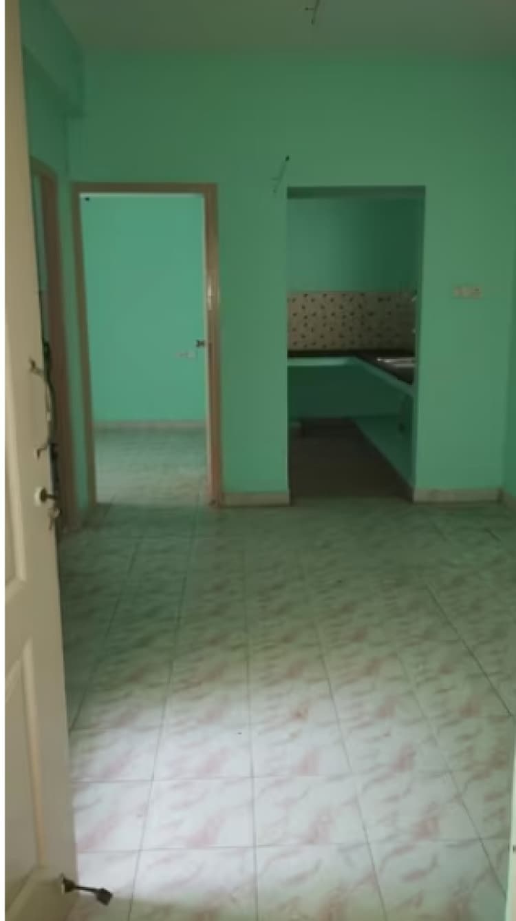 1 BHK Apartment for Sale