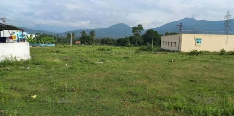 Single Property Image