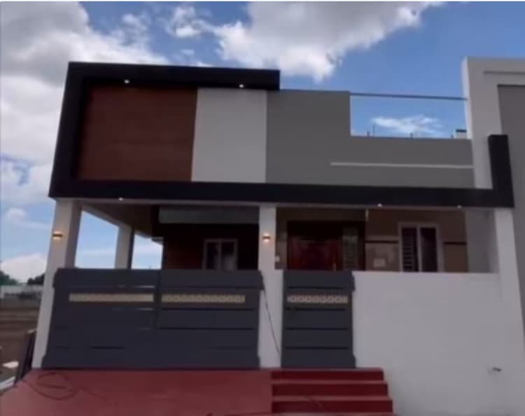 2 BHK House for Sale