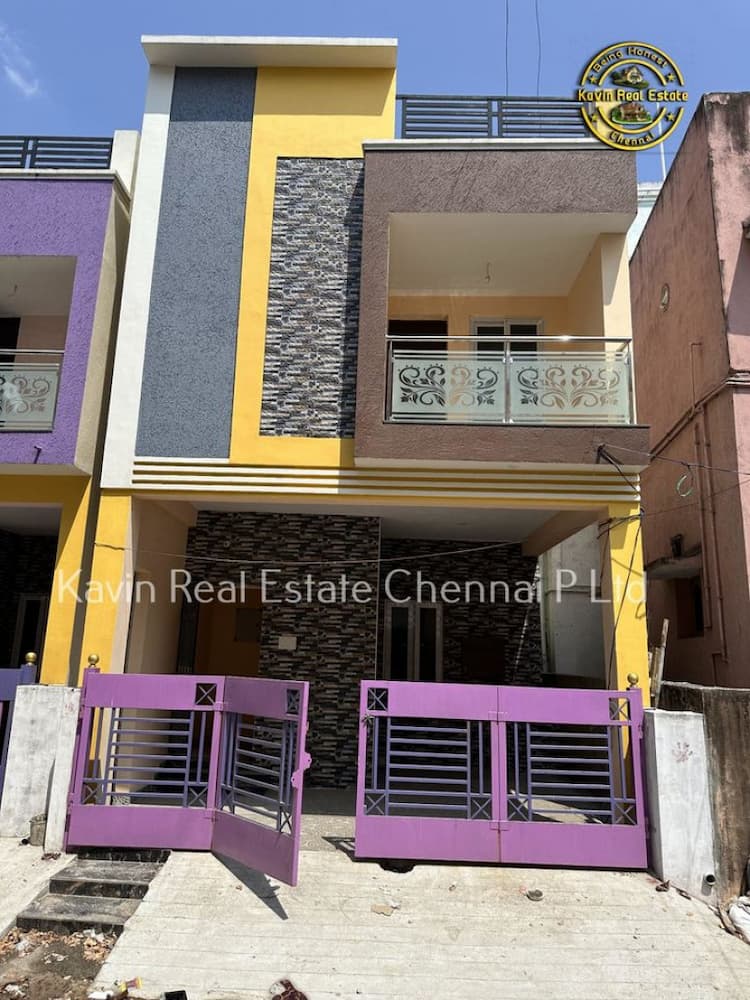 Single Property Image