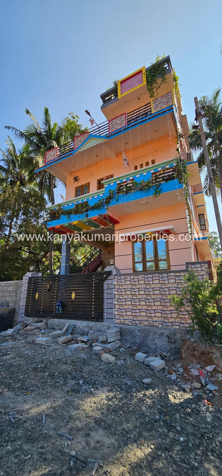 Single Property Image