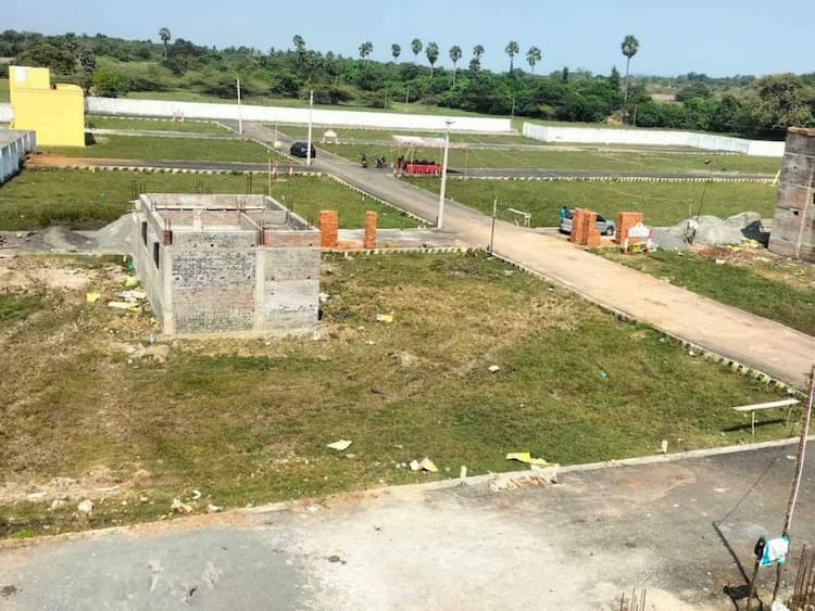 Single Property Image