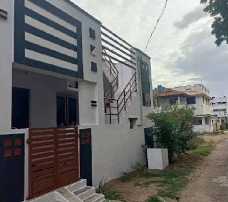 Single Property Image