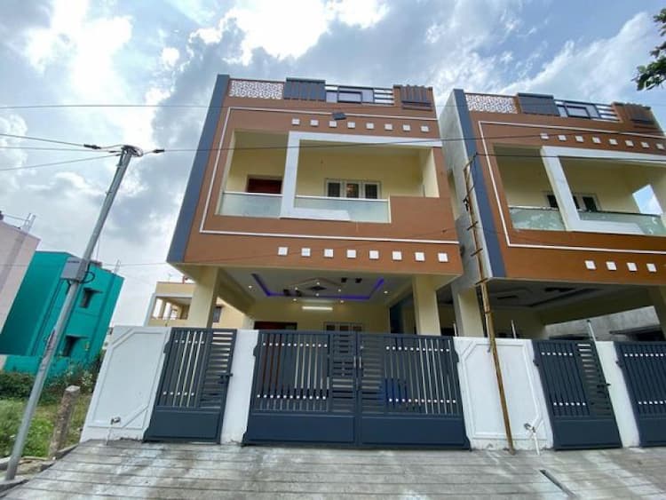3BHK House Sale