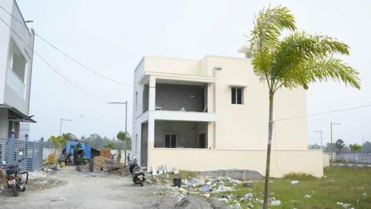 Single Property Image