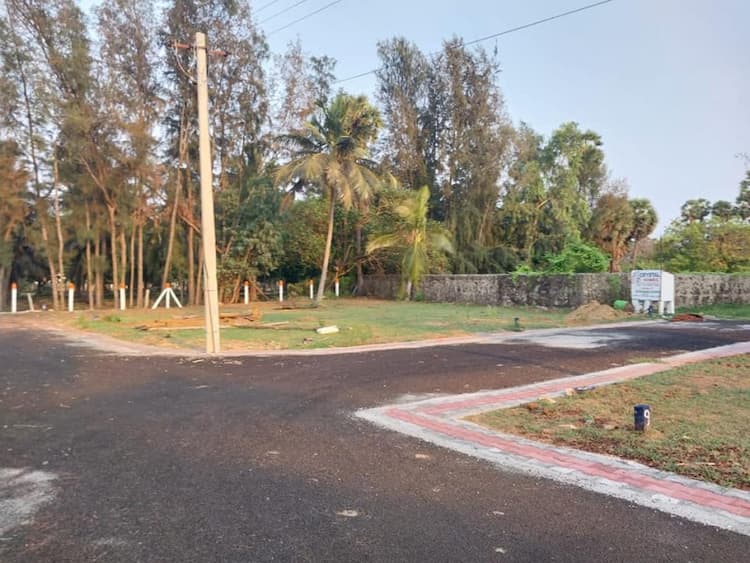 Single Property Image