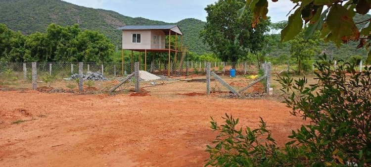 Single Property Image