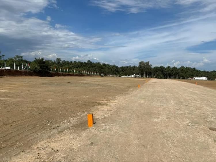 Land for Sale