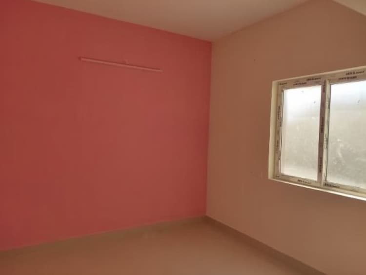 2 BHK Apartment for Sale