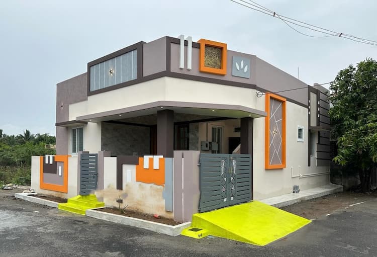 2bhk house for sale 