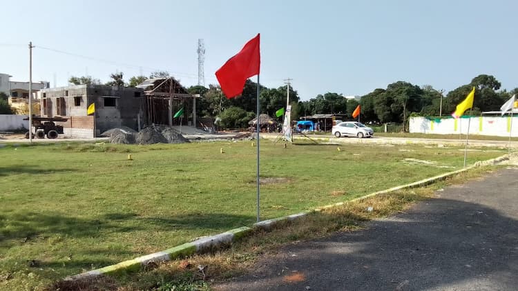 A separate house for us in Chennai 