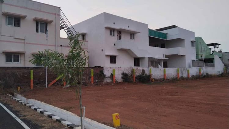 Single Property Image