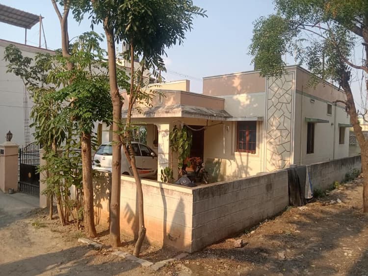 Single Property Image