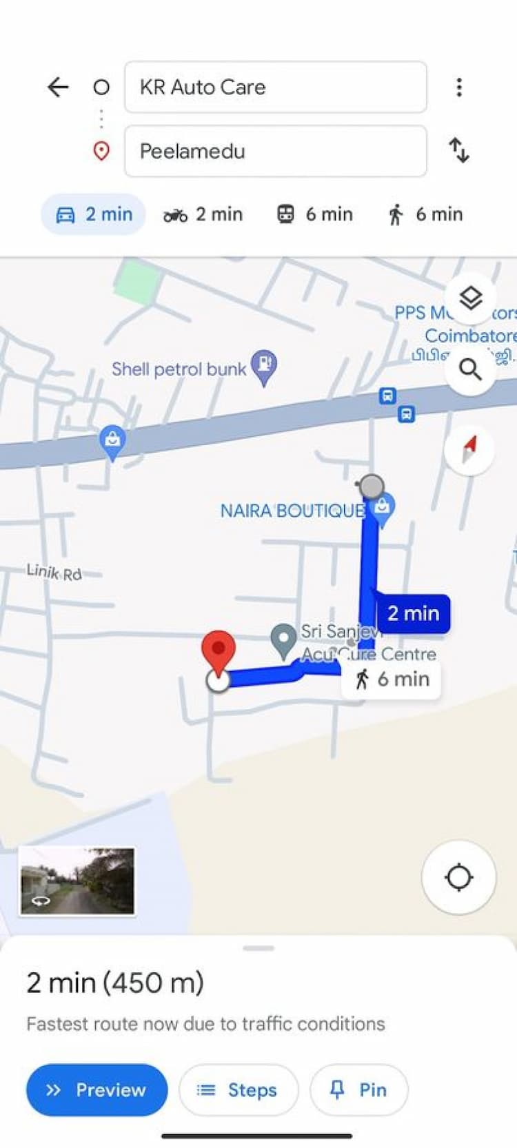 Single Property Image