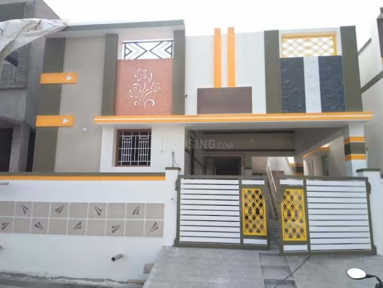 2 BHK Independent House