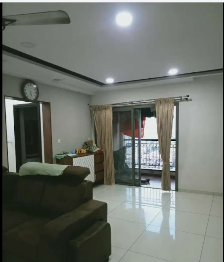 3bhk flat for sale 