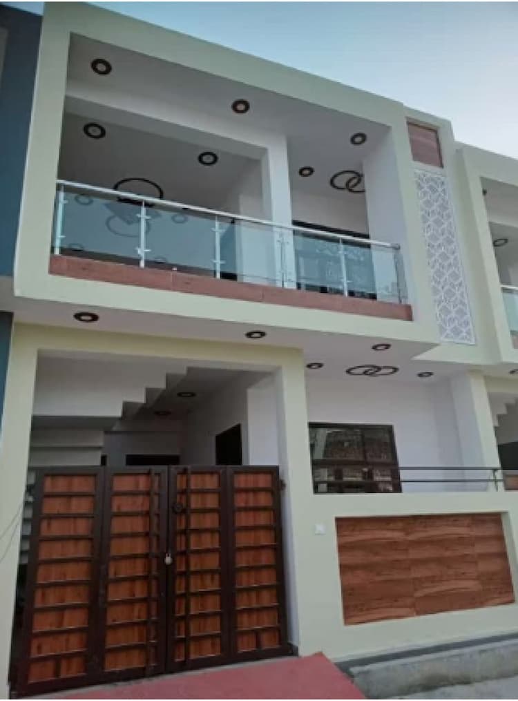 3 BHK House for Sale
