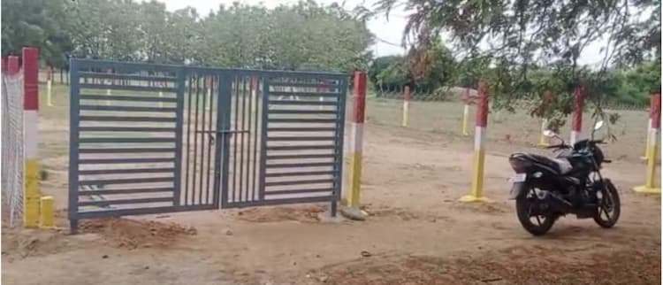 Plots for sale 