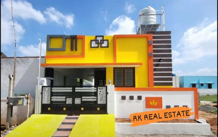 2 BHK House for Sale