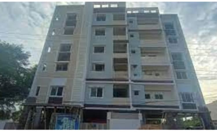 2 BHK Apartment for Sale