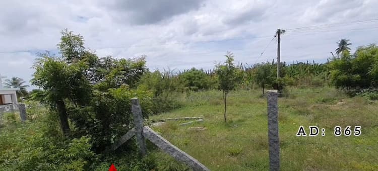 Single Property Image